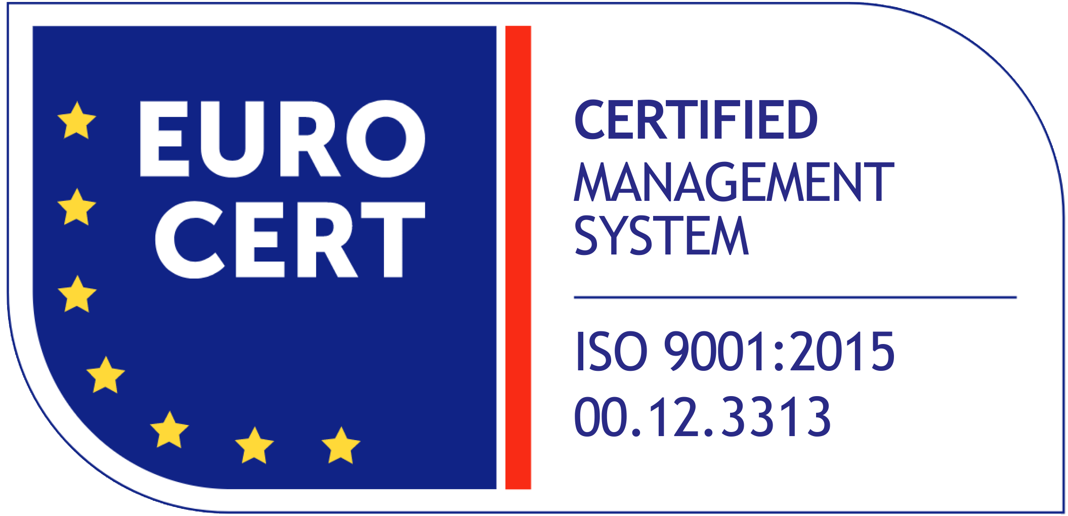 ISO 9001 Icono